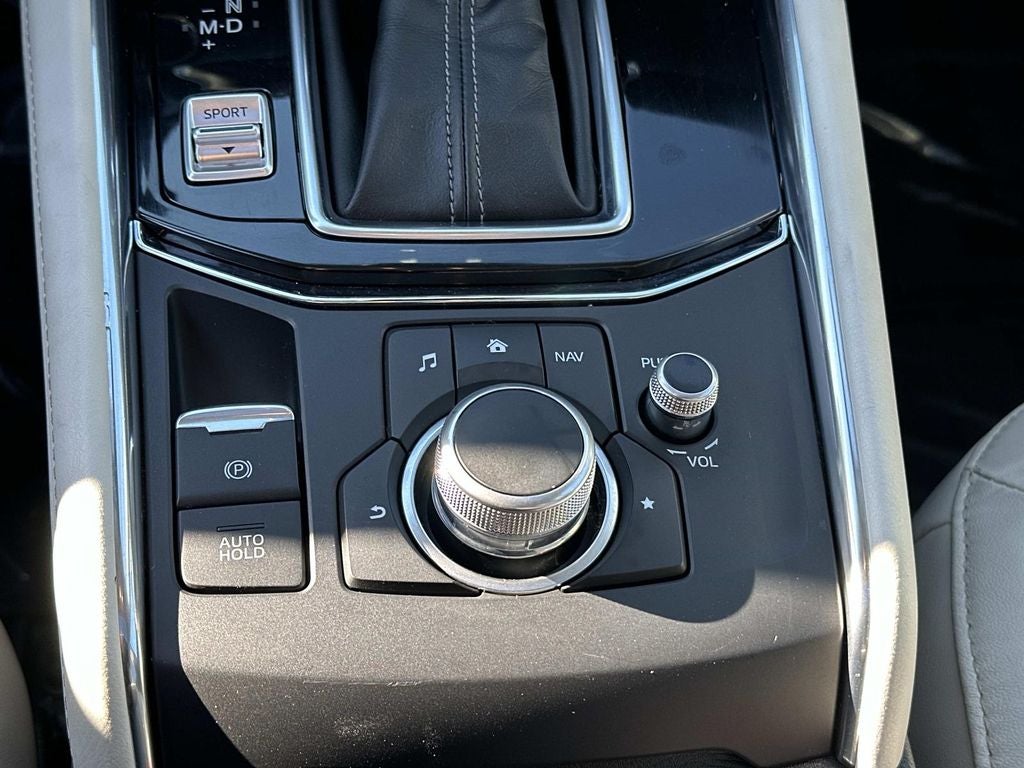 2019 Mazda Mazda CX-5 Grand Touring