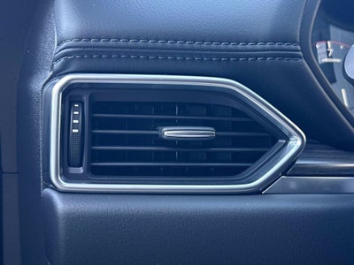 2023 Mazda Mazda CX-5 2.5 S Premium Package