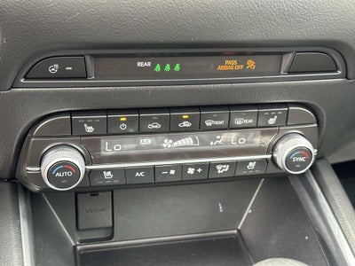 2023 Mazda Mazda CX-5 2.5 S Premium Plus Package
