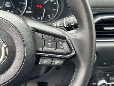 2023 Mazda Mazda CX-5 2.5 S Premium Plus Package