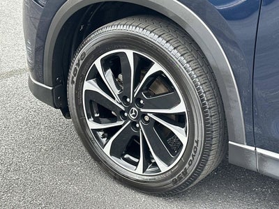 2023 Mazda Mazda CX-5 2.5 S Premium Plus Package