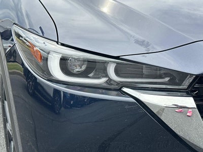 2023 Mazda Mazda CX-5 2.5 S Premium Plus Package