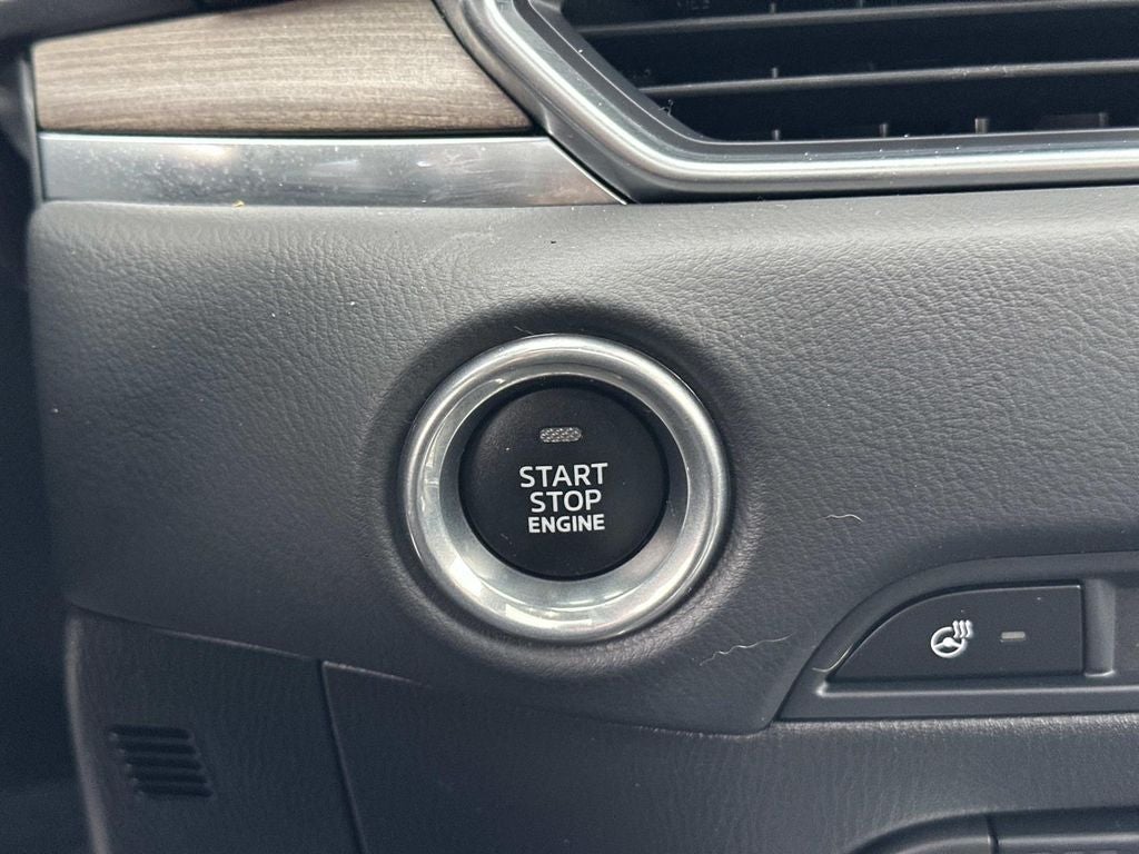 2023 Mazda Mazda CX-5 2.5 Turbo Signature