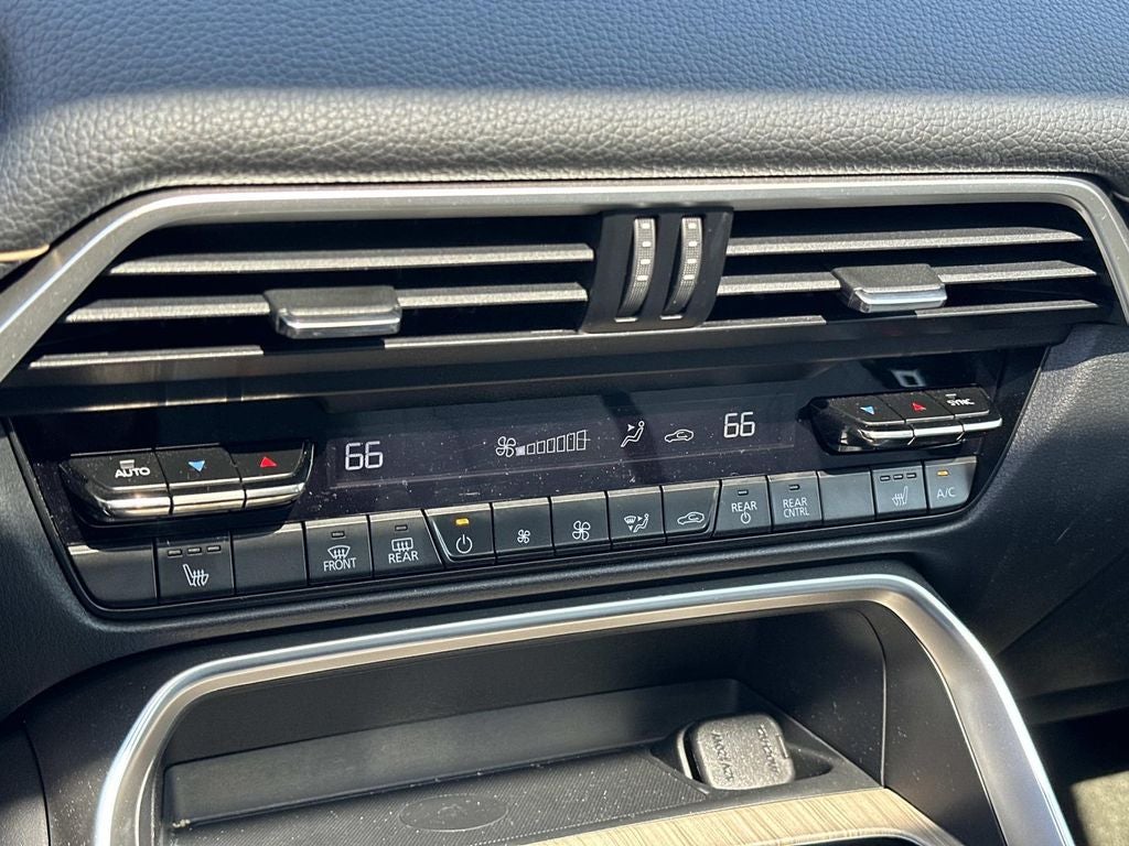 2025 Mazda Mazda CX-70 3.3 Turbo Premium