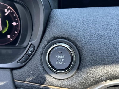 2025 Mazda Mazda CX-70 3.3 Turbo Premium