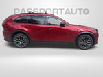 2025 Mazda Mazda CX-70 PHEV Premium Plus