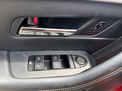 2025 Mazda Mazda CX-70 PHEV Premium Plus