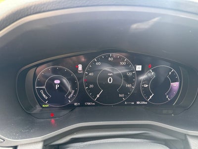 2025 Mazda Mazda CX-70 PHEV Premium Plus