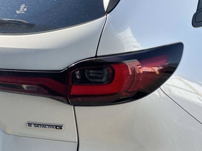 2024 Mazda Mazda CX-90 3.3 Turbo Select