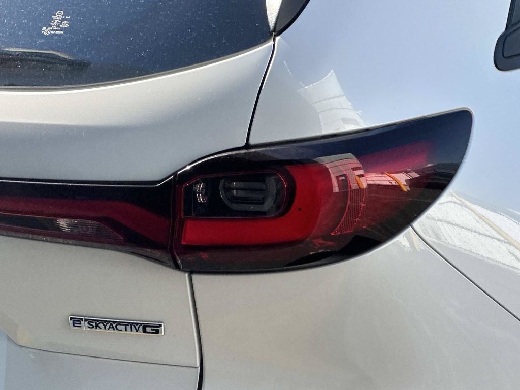 2024 Mazda Mazda CX-90 3.3 Turbo Select