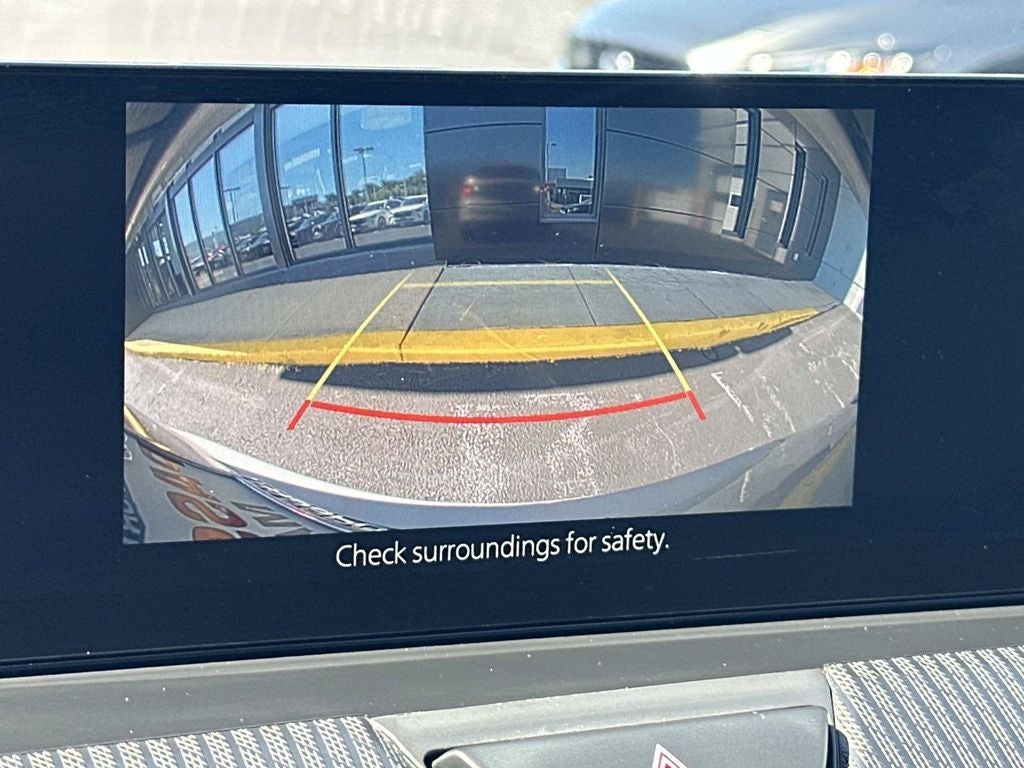 2024 Mazda Mazda CX-90 3.3 Turbo Select