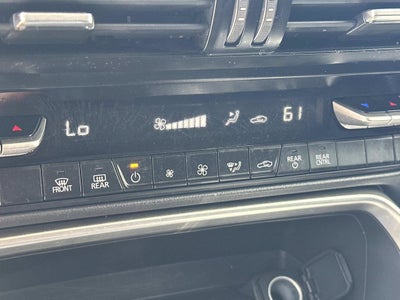 2024 Mazda Mazda CX-90 3.3 Turbo Select