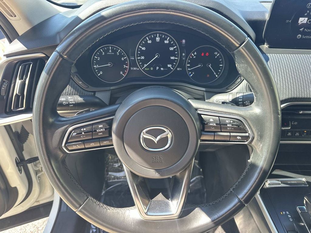 2024 Mazda Mazda CX-90 3.3 Turbo Select