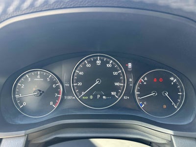 2024 Mazda Mazda CX-90 3.3 Turbo Select