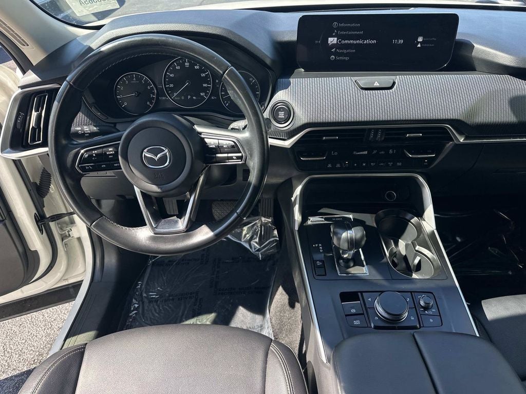 2024 Mazda Mazda CX-90 3.3 Turbo Select