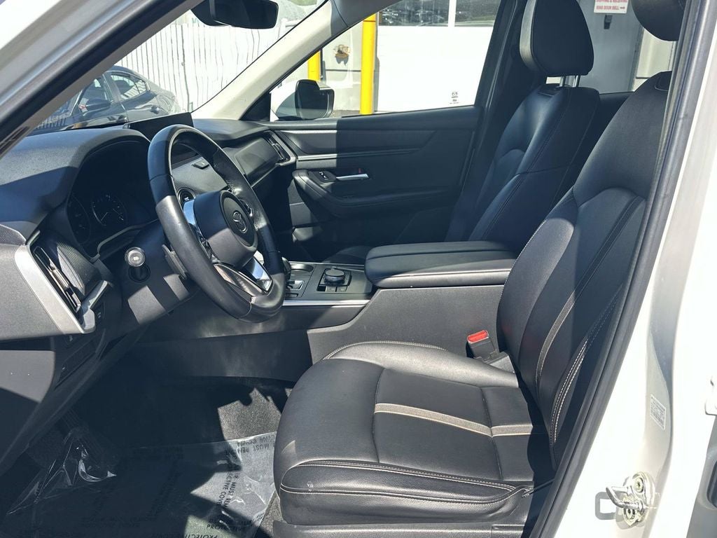 2024 Mazda Mazda CX-90 3.3 Turbo Select