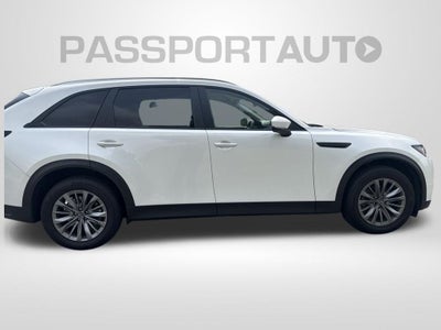 2024 Mazda Mazda CX-90 3.3 Turbo Select