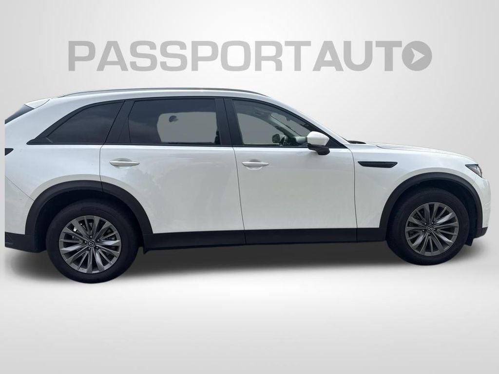 2024 Mazda Mazda CX-90 3.3 Turbo Select