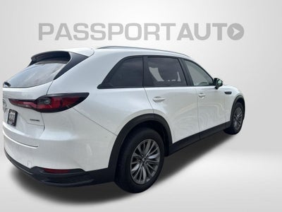 2024 Mazda Mazda CX-90 3.3 Turbo Select