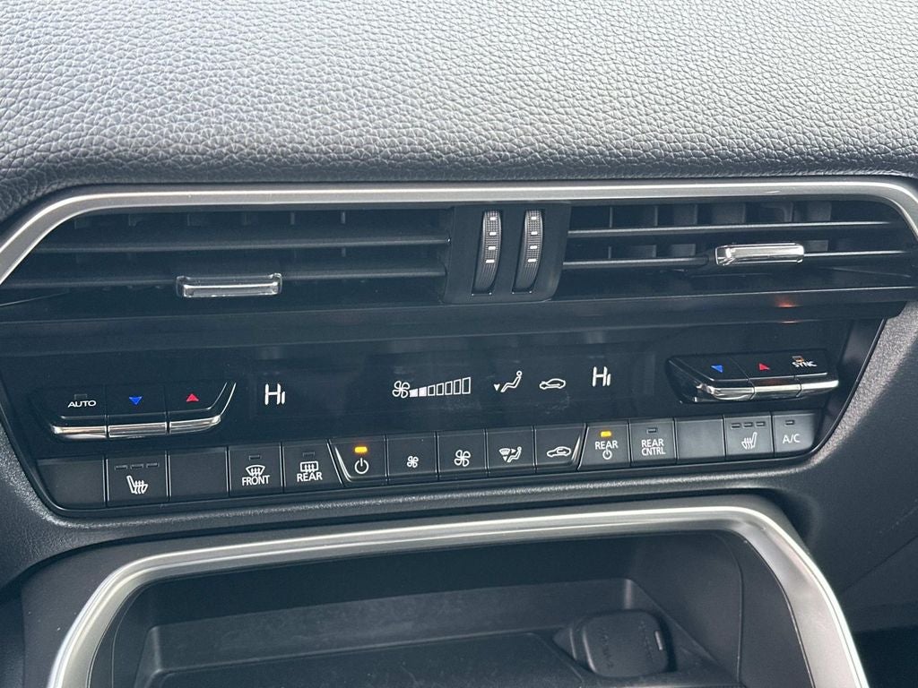 2024 Mazda Mazda CX-90 PHEV Preferred