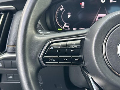 2024 Mazda Mazda CX-90 PHEV Preferred