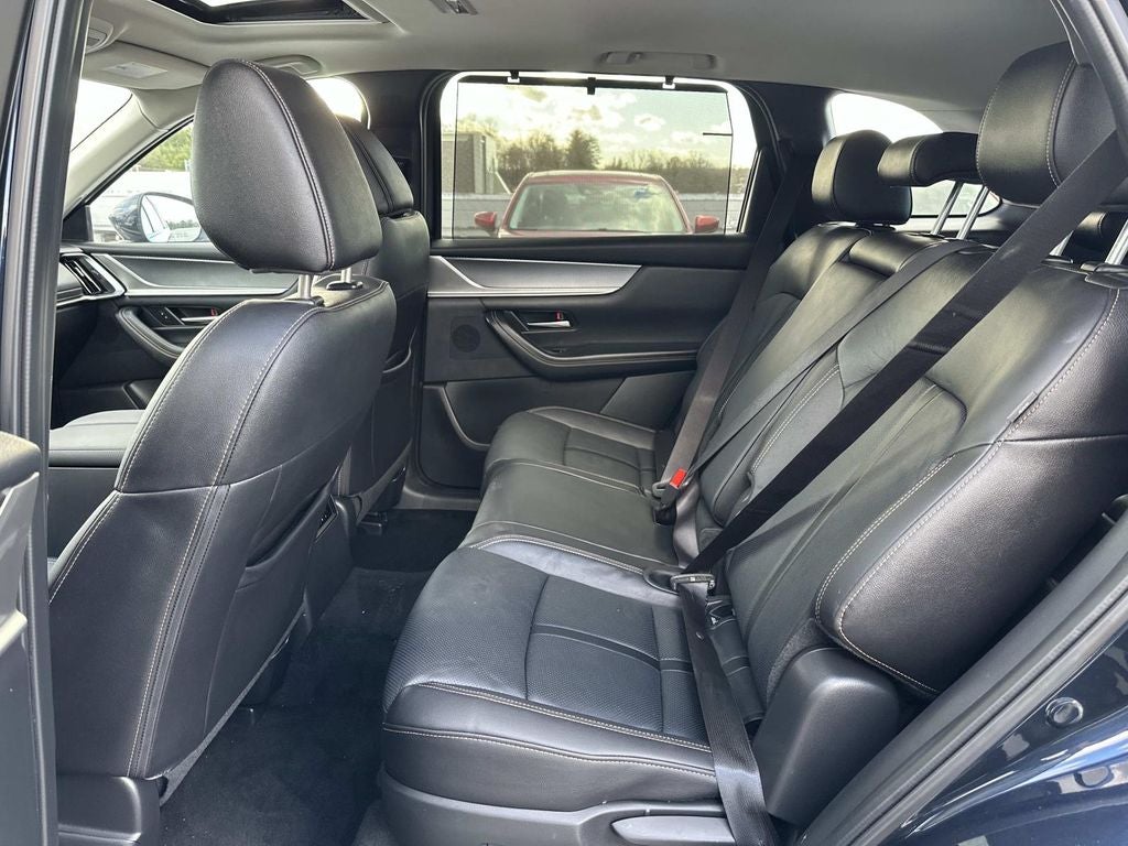 2024 Mazda Mazda CX-90 PHEV Preferred