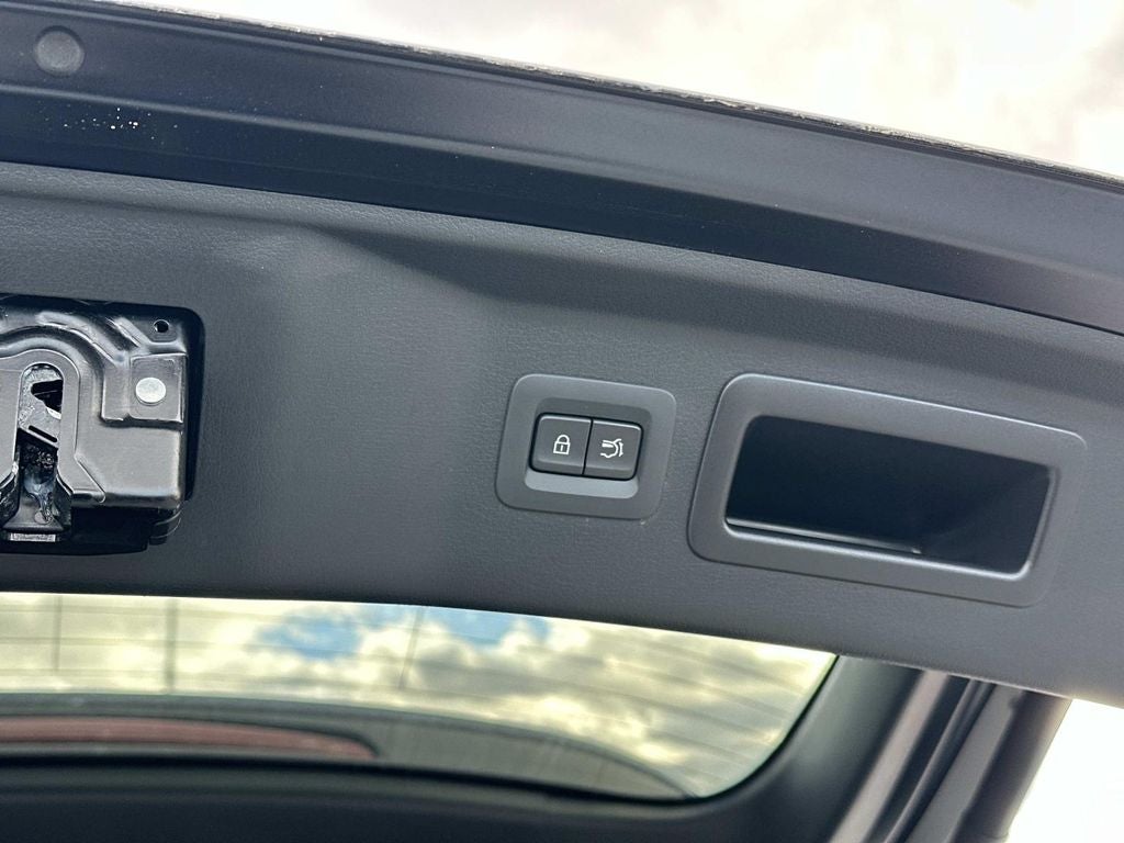 2024 Mazda Mazda CX-90 PHEV Preferred