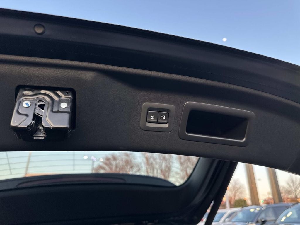 2024 Mazda Mazda CX-90 PHEV Preferred