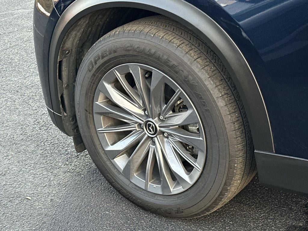 2024 Mazda Mazda CX-90 PHEV Preferred