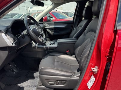 2024 Mazda Mazda CX-90 PHEV Preferred