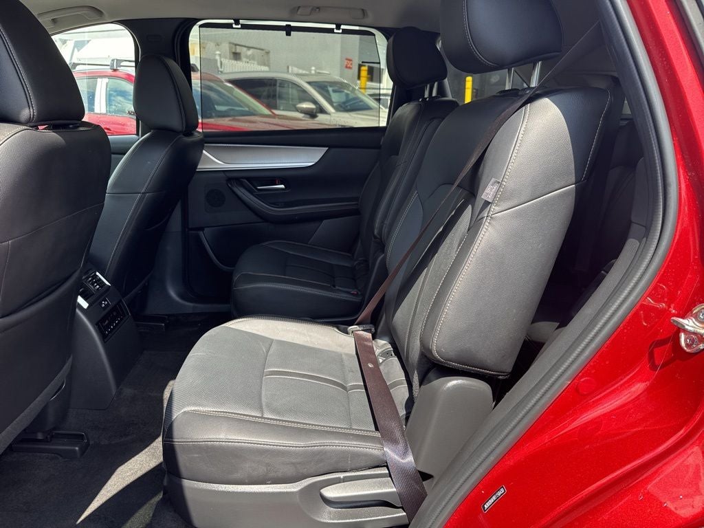 2024 Mazda Mazda CX-90 PHEV Preferred