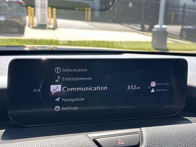 2024 Mazda Mazda CX-90 3.3 Turbo Preferred Plus
