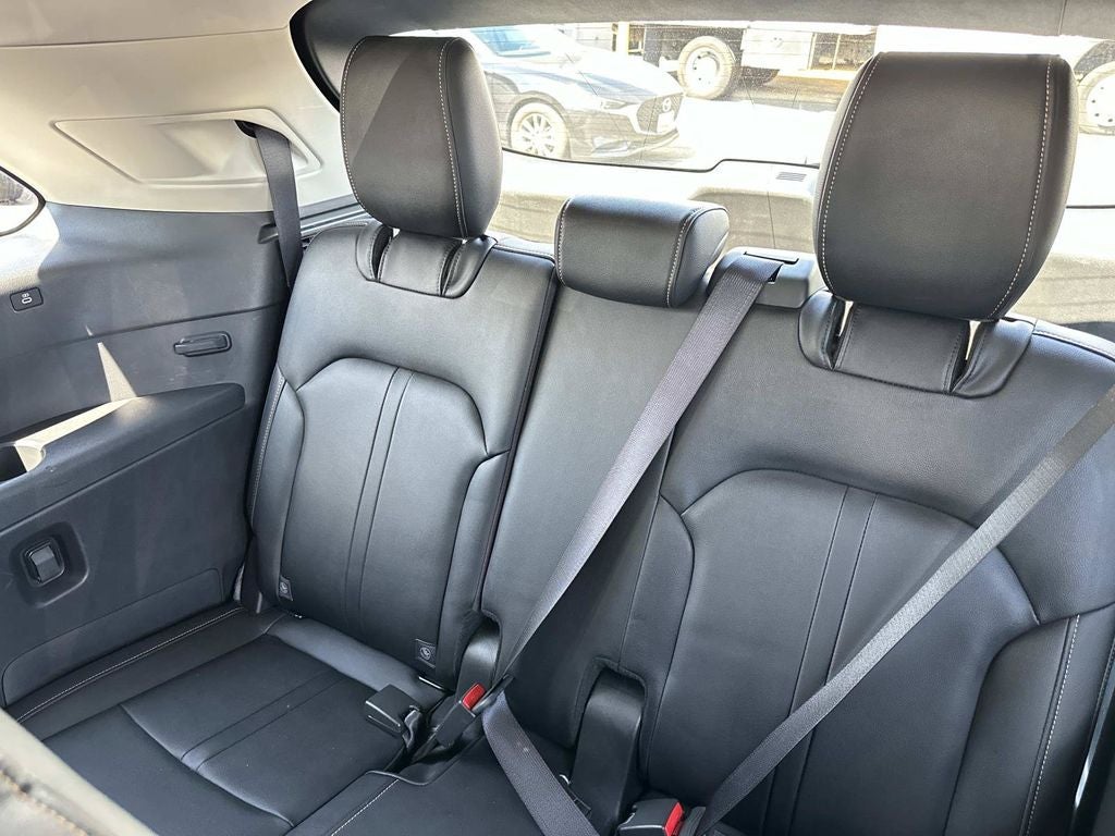2024 Mazda Mazda CX-90 3.3 Turbo Preferred Plus