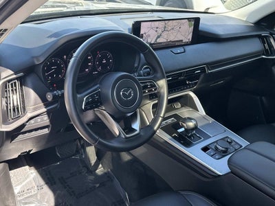 2026 Mazda Mazda CX-90 3.3 Turbo Premium