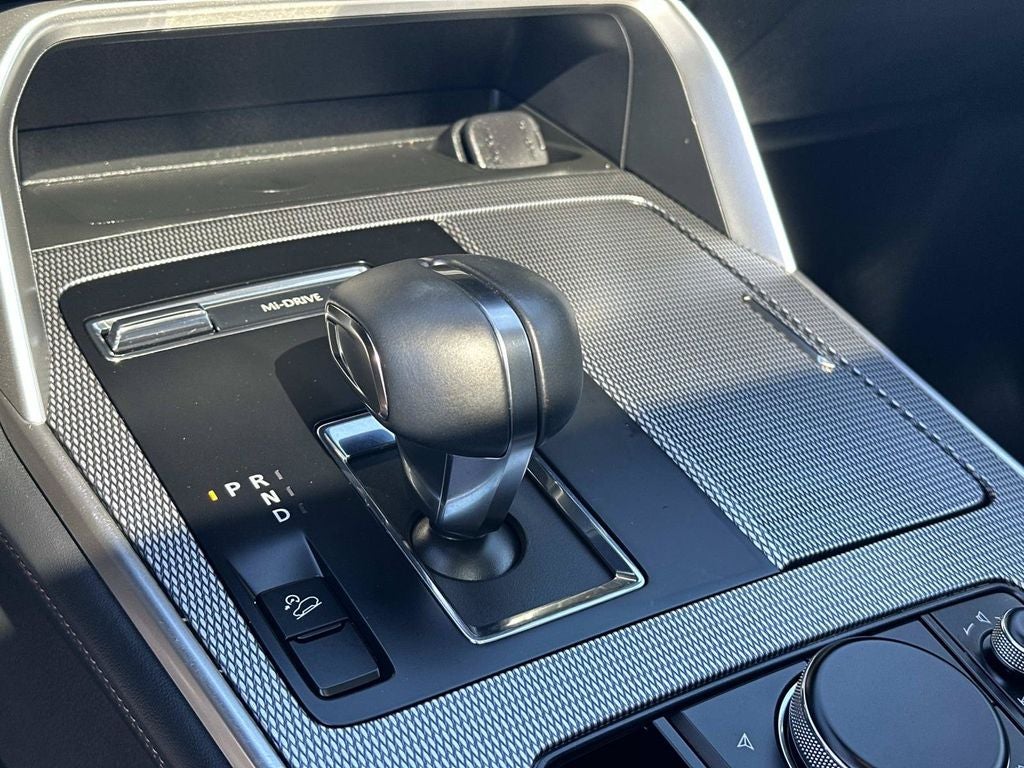 2026 Mazda Mazda CX-90 3.3 Turbo Premium