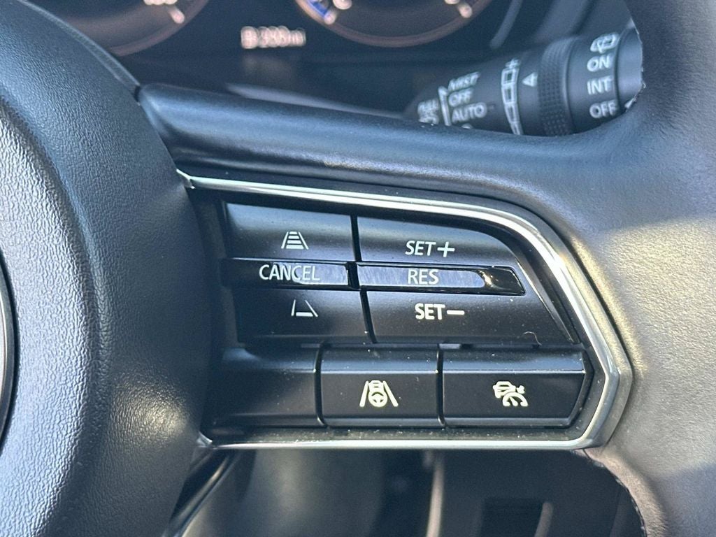 2026 Mazda Mazda CX-90 3.3 Turbo Premium