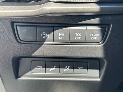 2026 Mazda Mazda CX-90 3.3 Turbo Premium