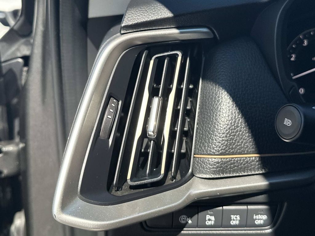 2026 Mazda Mazda CX-90 3.3 Turbo Premium