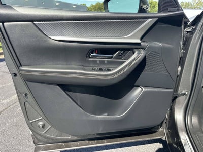 2026 Mazda Mazda CX-90 3.3 Turbo Premium