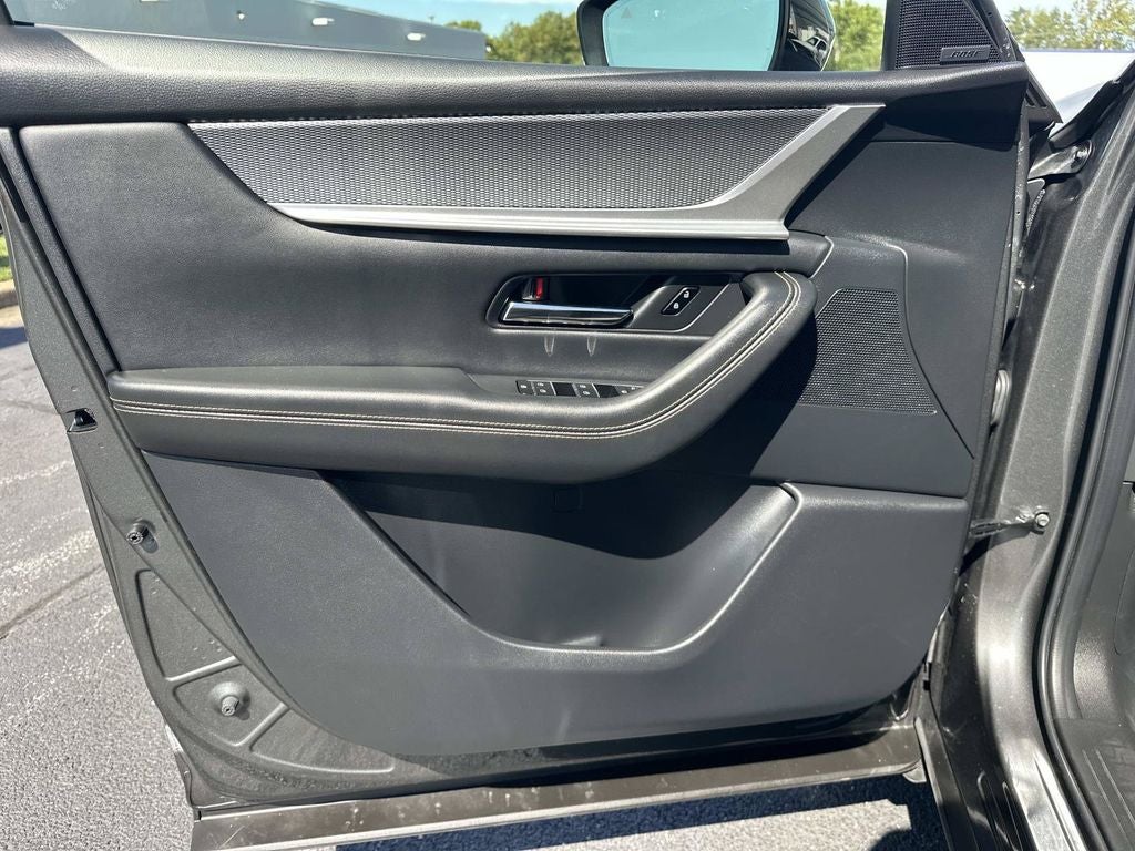 2026 Mazda Mazda CX-90 3.3 Turbo Premium