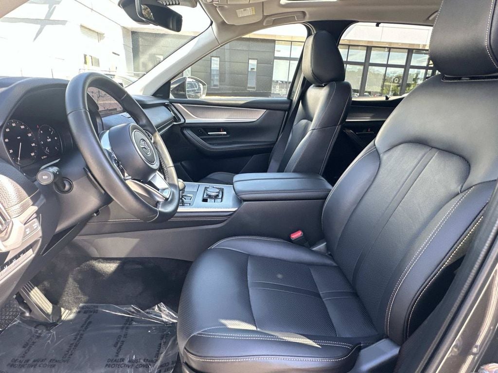 2026 Mazda Mazda CX-90 3.3 Turbo Premium