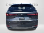 2026 Mazda Mazda CX-90 3.3 Turbo Premium