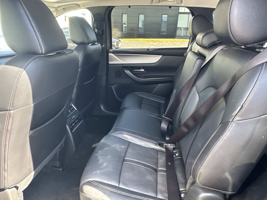 2026 Mazda Mazda CX-90 3.3 Turbo Premium
