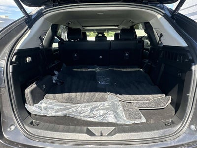 2026 Mazda Mazda CX-90 3.3 Turbo Premium