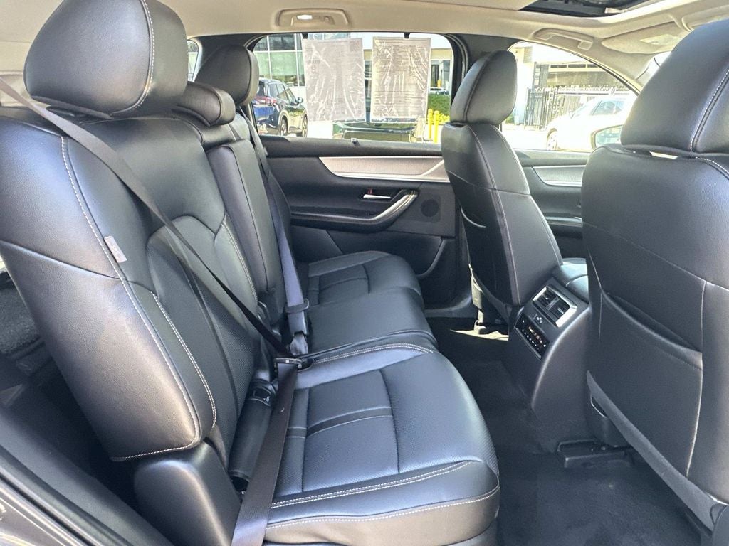 2026 Mazda Mazda CX-90 3.3 Turbo Premium