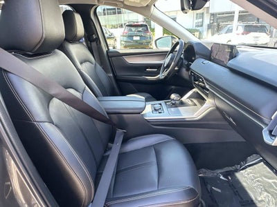 2026 Mazda Mazda CX-90 3.3 Turbo Premium