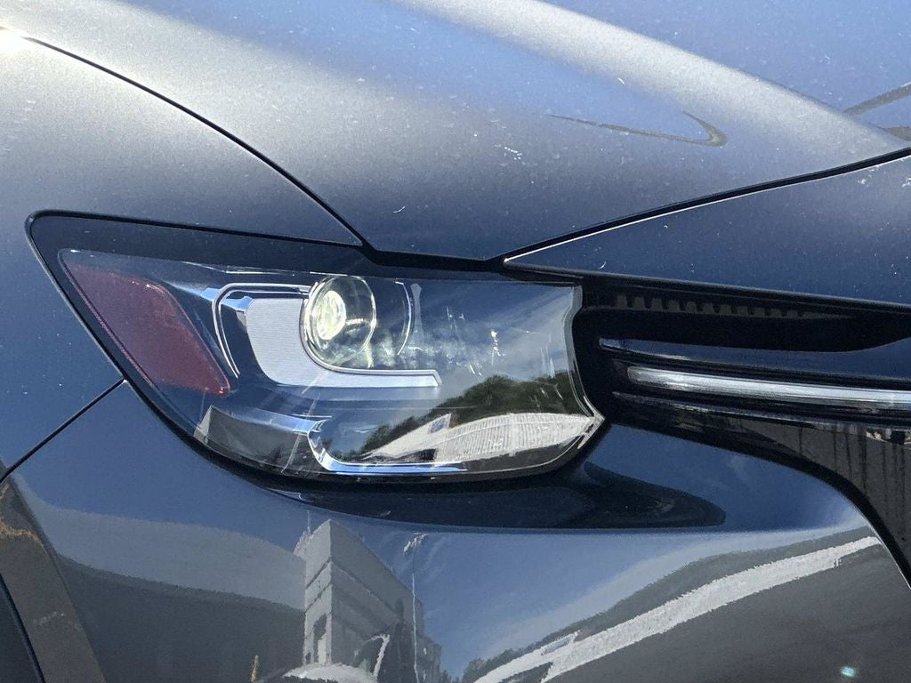 2026 Mazda Mazda CX-90 3.3 Turbo Premium