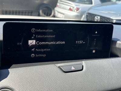 2026 Mazda Mazda CX-90 3.3 Turbo Premium