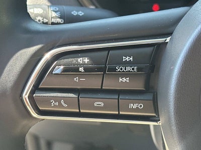 2026 Mazda Mazda CX-90 3.3 Turbo Premium