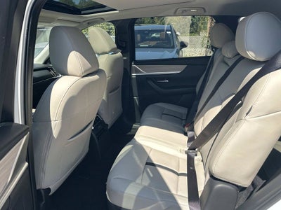 2026 Mazda Mazda CX-90 3.3 Turbo Premium